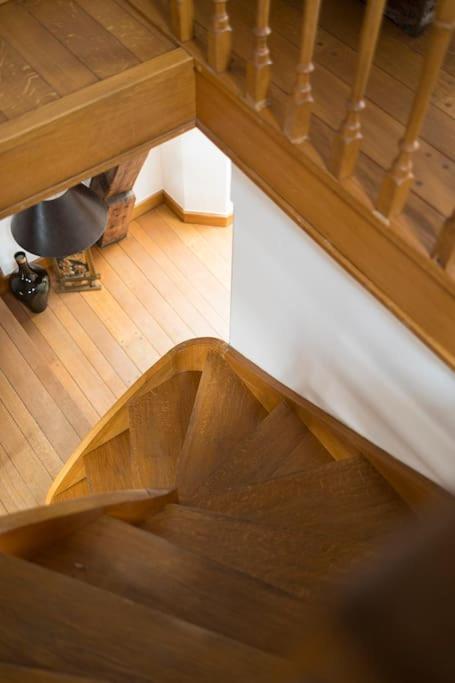 Chic Penthouse Grand-Place Βρυξέλλες Εξωτερικό φωτογραφία