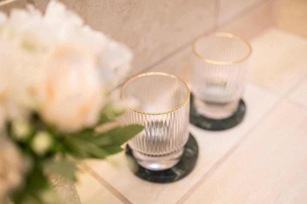 Chic Penthouse Grand-Place Βρυξέλλες Εξωτερικό φωτογραφία