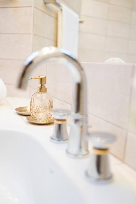 Chic Penthouse Grand-Place Βρυξέλλες Εξωτερικό φωτογραφία
