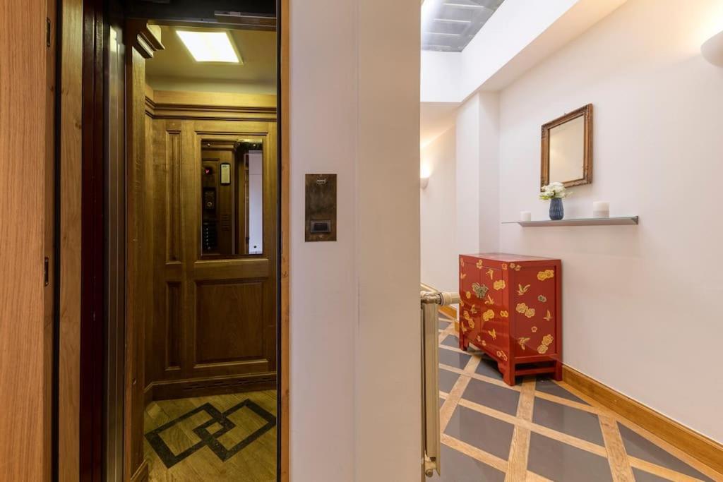 Chic Penthouse Grand-Place Βρυξέλλες Εξωτερικό φωτογραφία