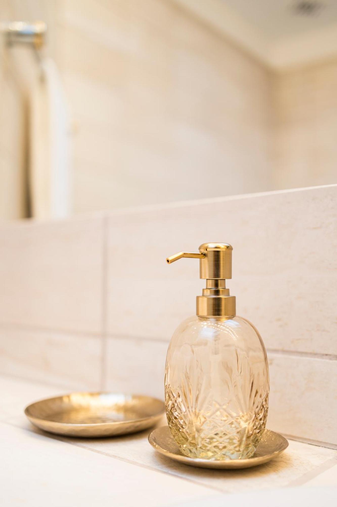 Chic Penthouse Grand-Place Βρυξέλλες Εξωτερικό φωτογραφία