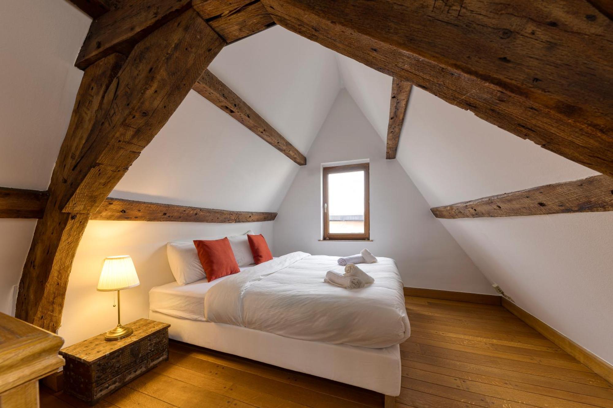Chic Penthouse Grand-Place Βρυξέλλες Εξωτερικό φωτογραφία